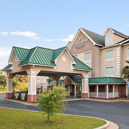 Country Inn & Suites By Radisson, Albany, Ga Eksteriør billede