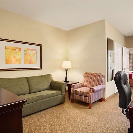 Country Inn & Suites By Radisson, Albany, Ga Eksteriør billede
