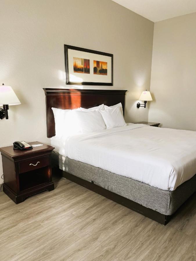 Country Inn & Suites By Radisson, Albany, Ga Eksteriør billede