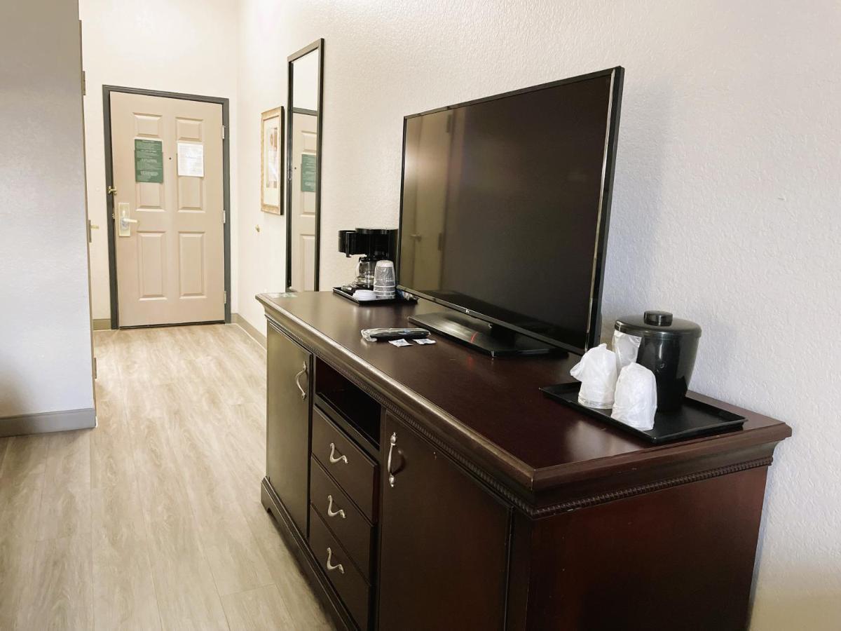 Country Inn & Suites By Radisson, Albany, Ga Eksteriør billede
