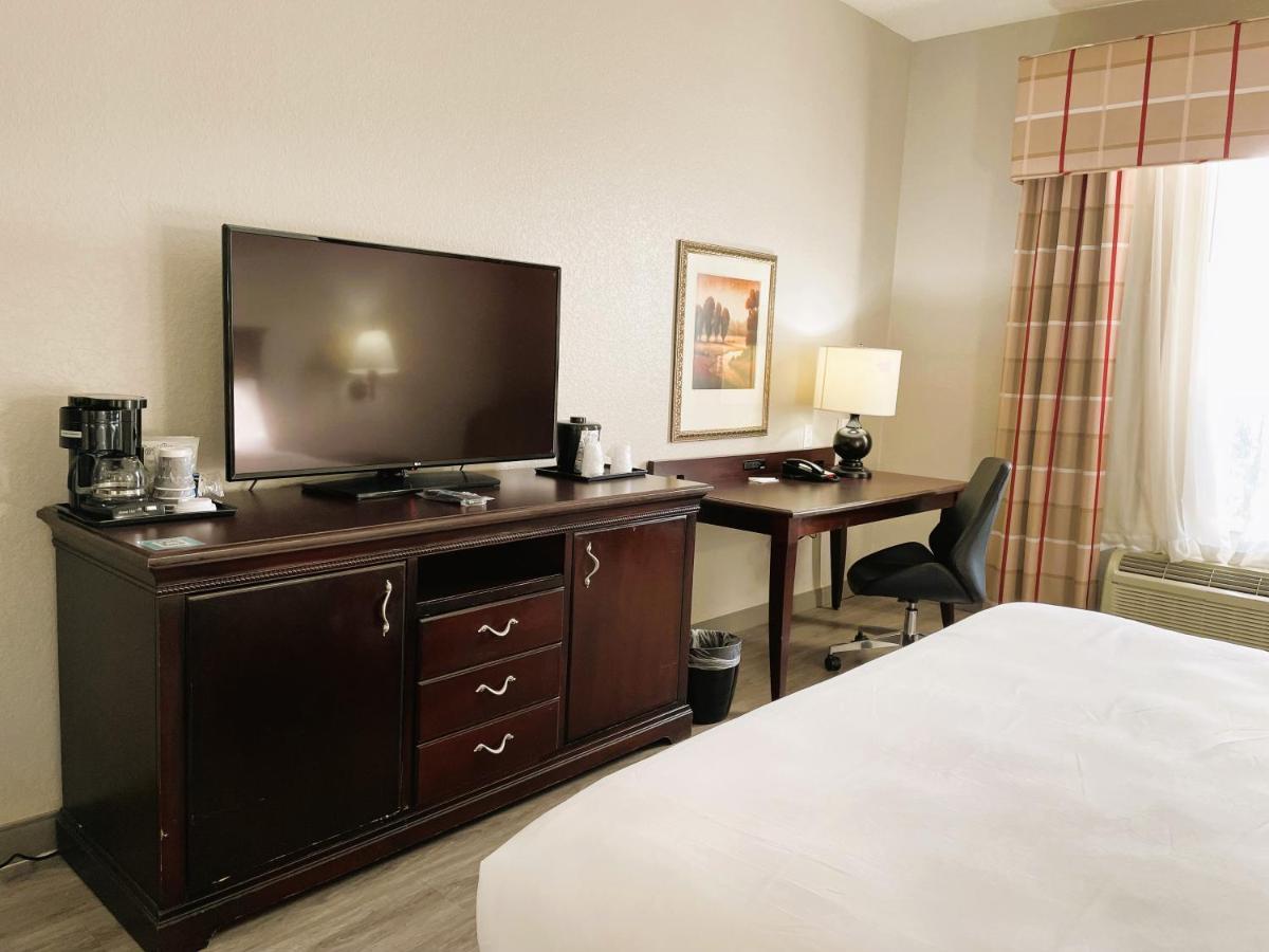Country Inn & Suites By Radisson, Albany, Ga Eksteriør billede