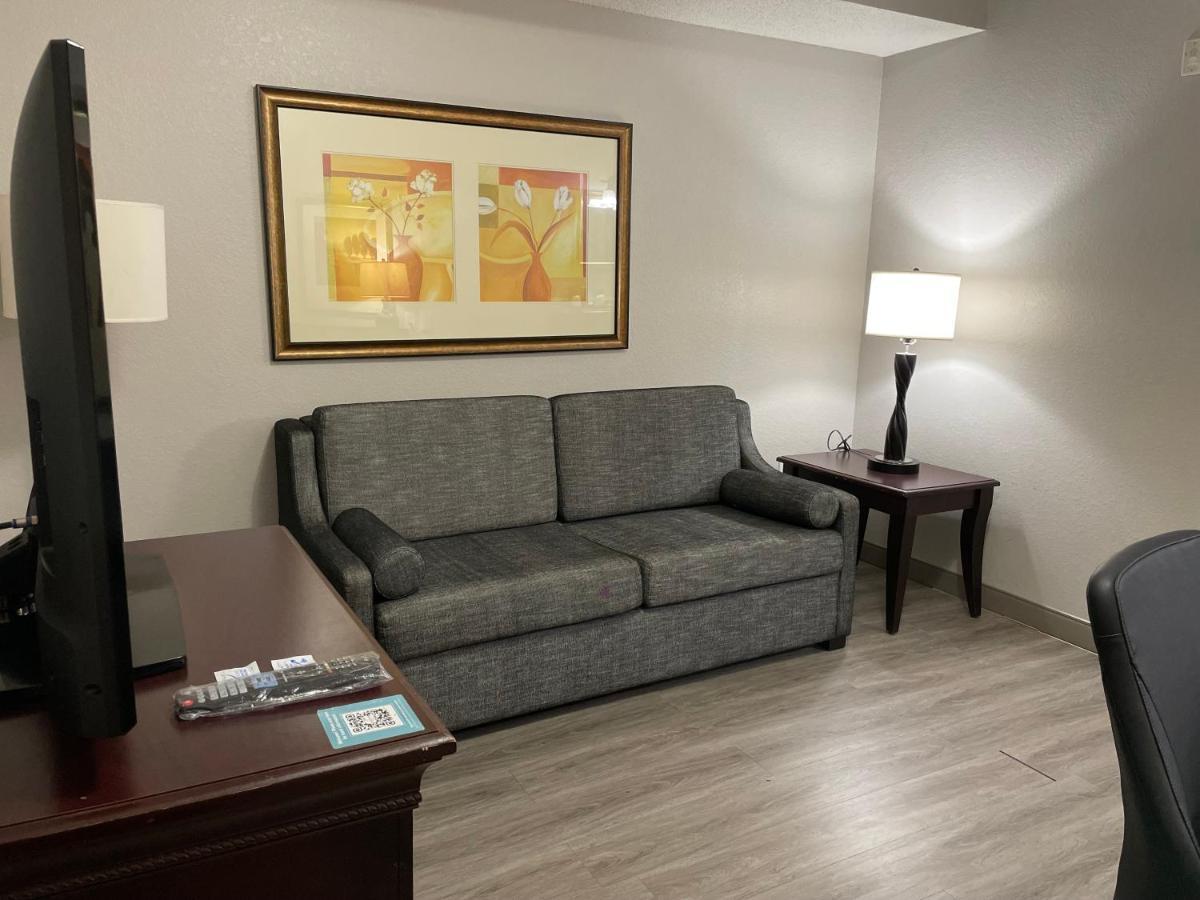 Country Inn & Suites By Radisson, Albany, Ga Eksteriør billede