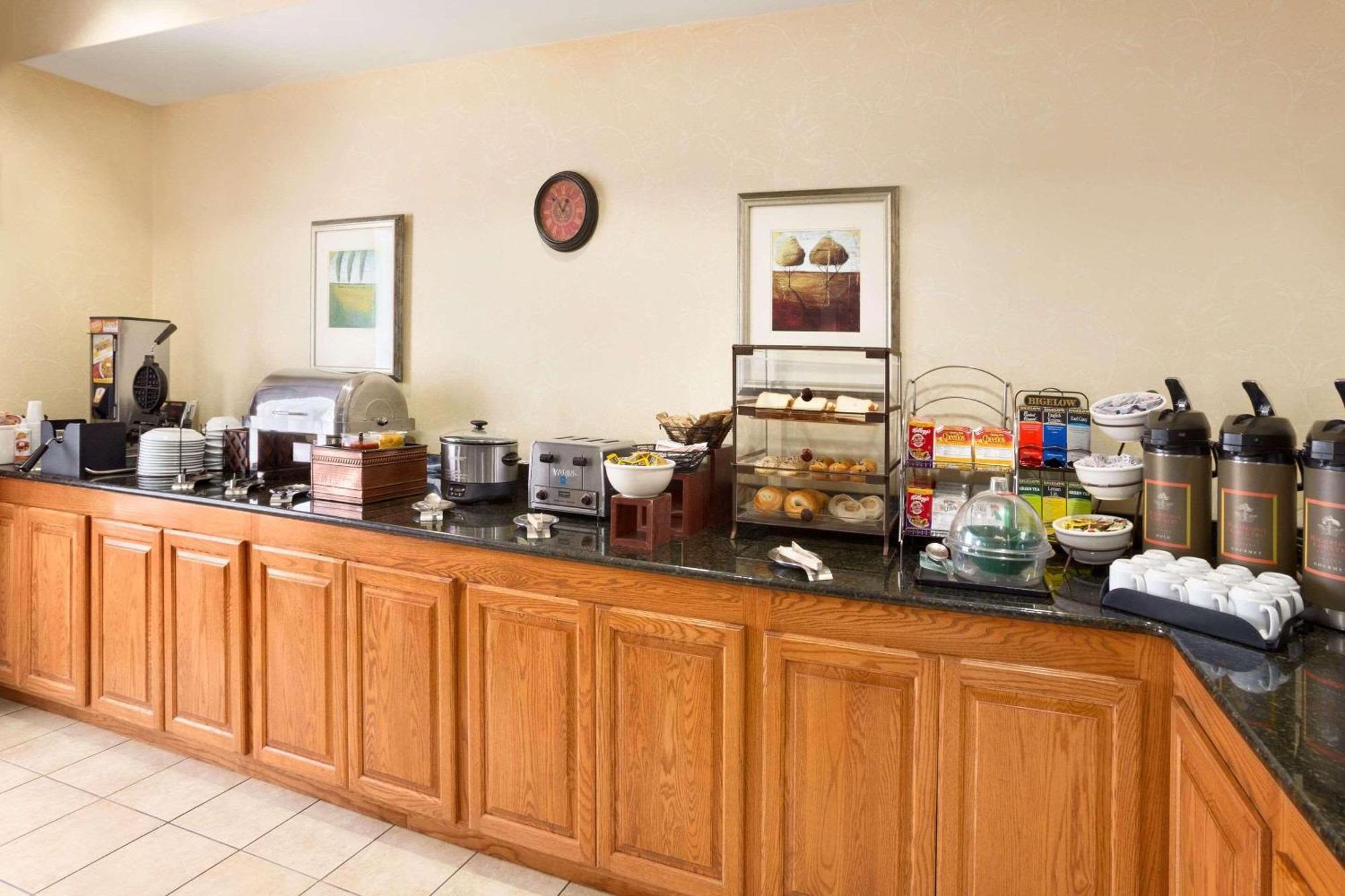 Country Inn & Suites By Radisson, Albany, Ga Eksteriør billede