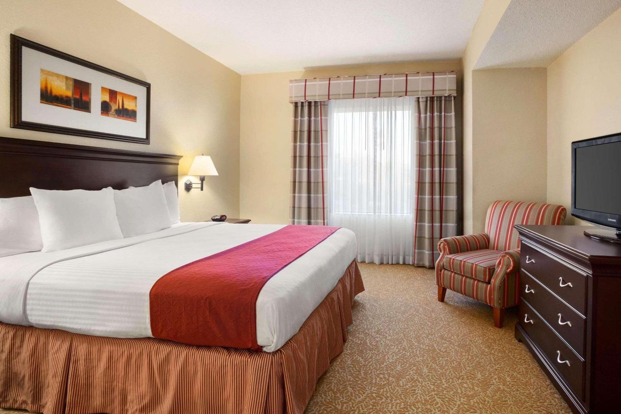 Country Inn & Suites By Radisson, Albany, Ga Eksteriør billede