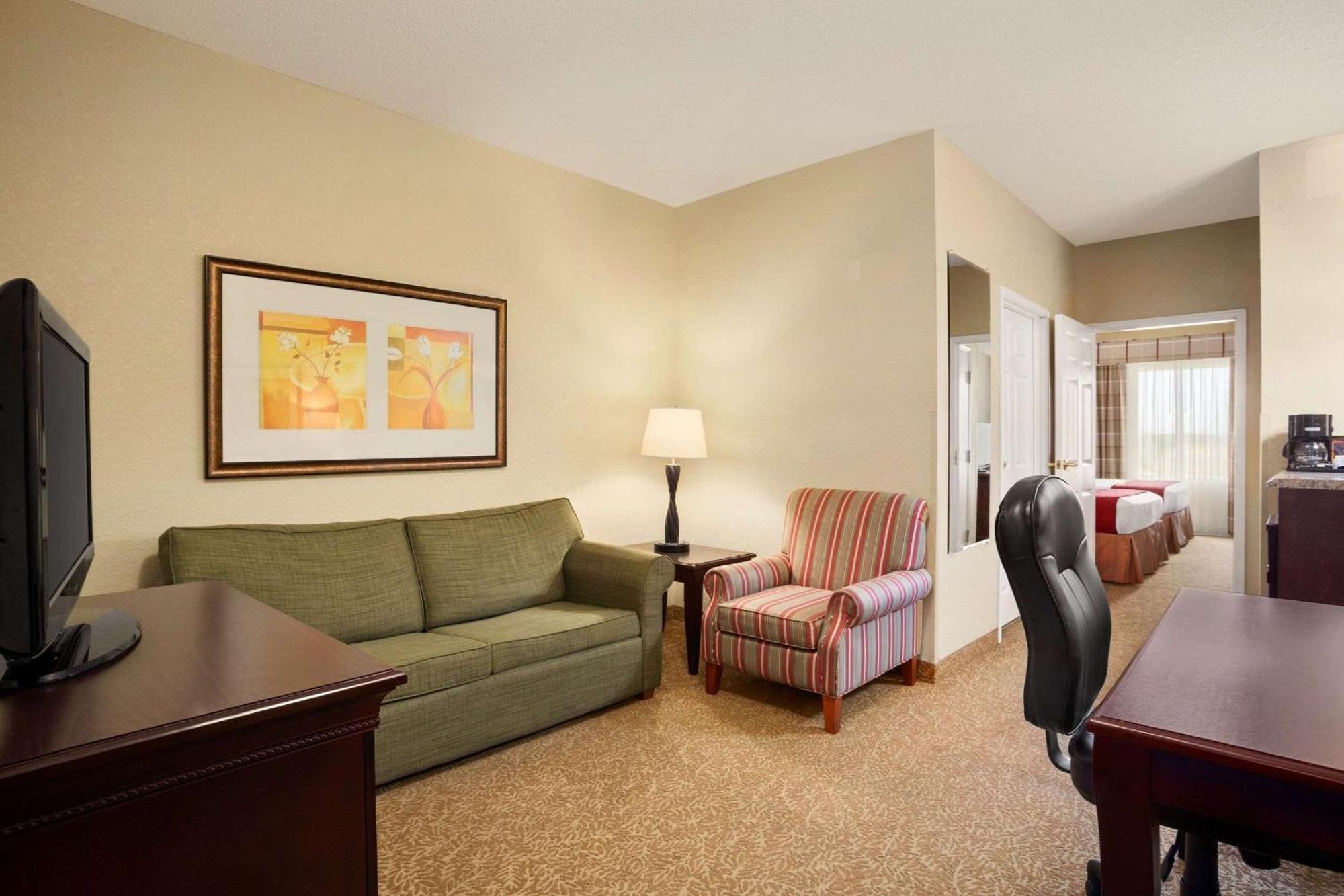 Country Inn & Suites By Radisson, Albany, Ga Eksteriør billede