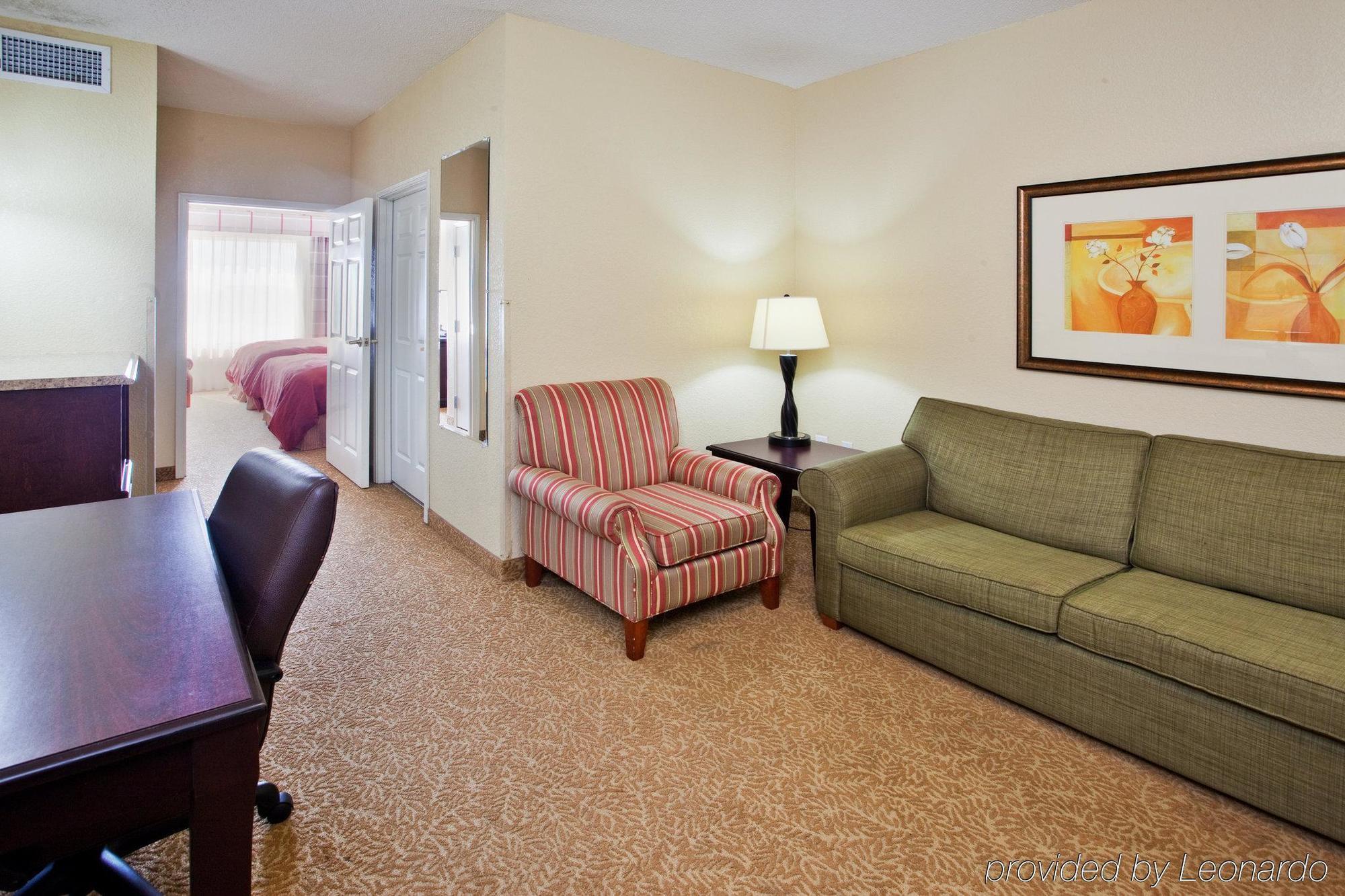 Country Inn & Suites By Radisson, Albany, Ga Værelse billede