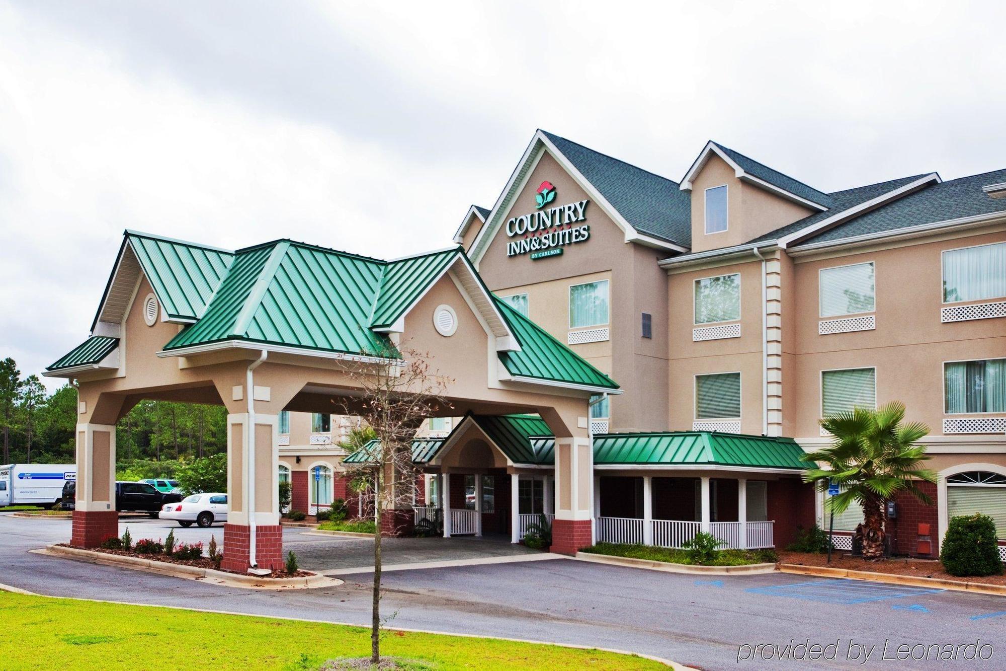 Country Inn & Suites By Radisson, Albany, Ga Eksteriør billede