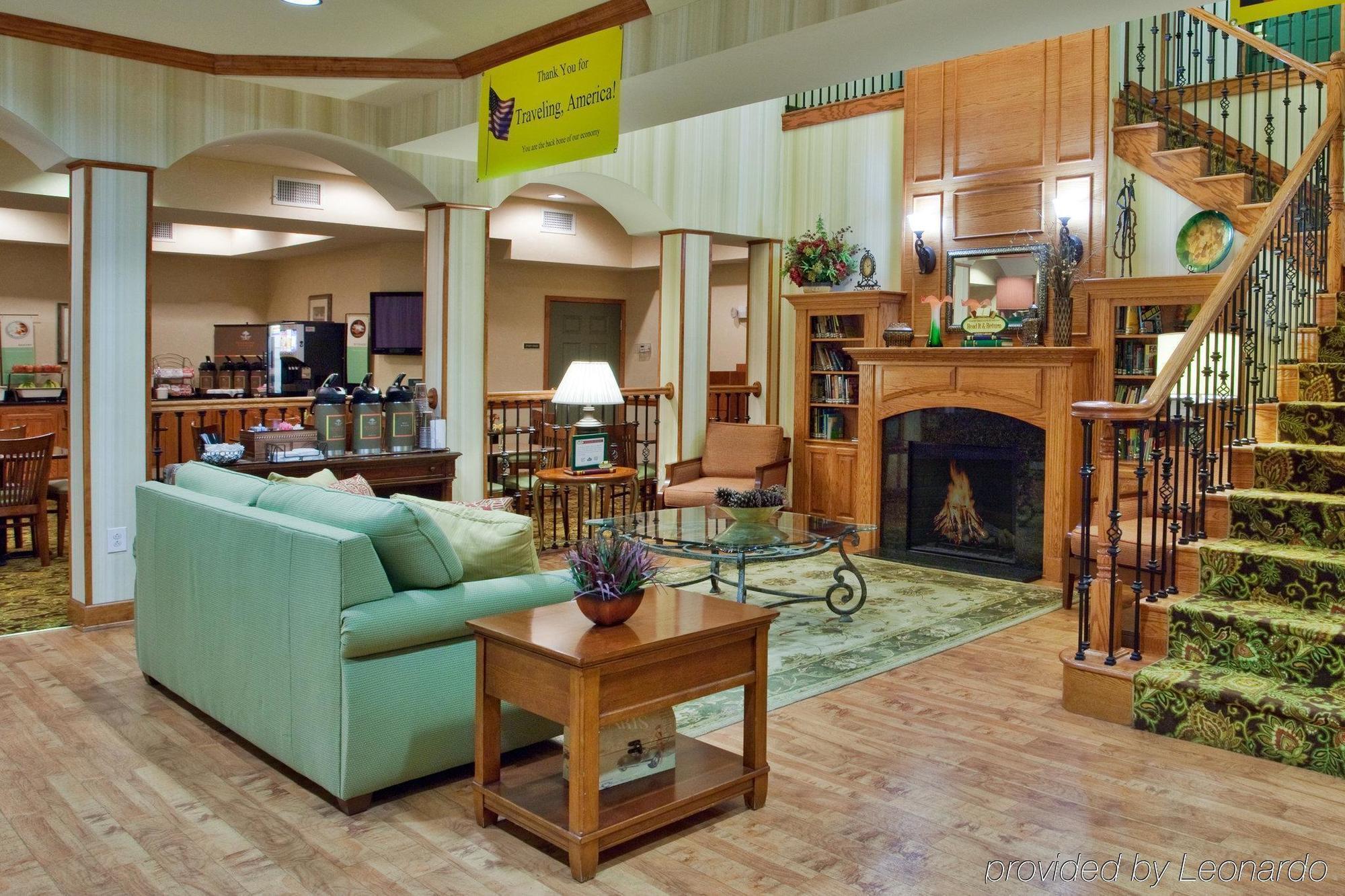 Country Inn & Suites By Radisson, Albany, Ga Eksteriør billede