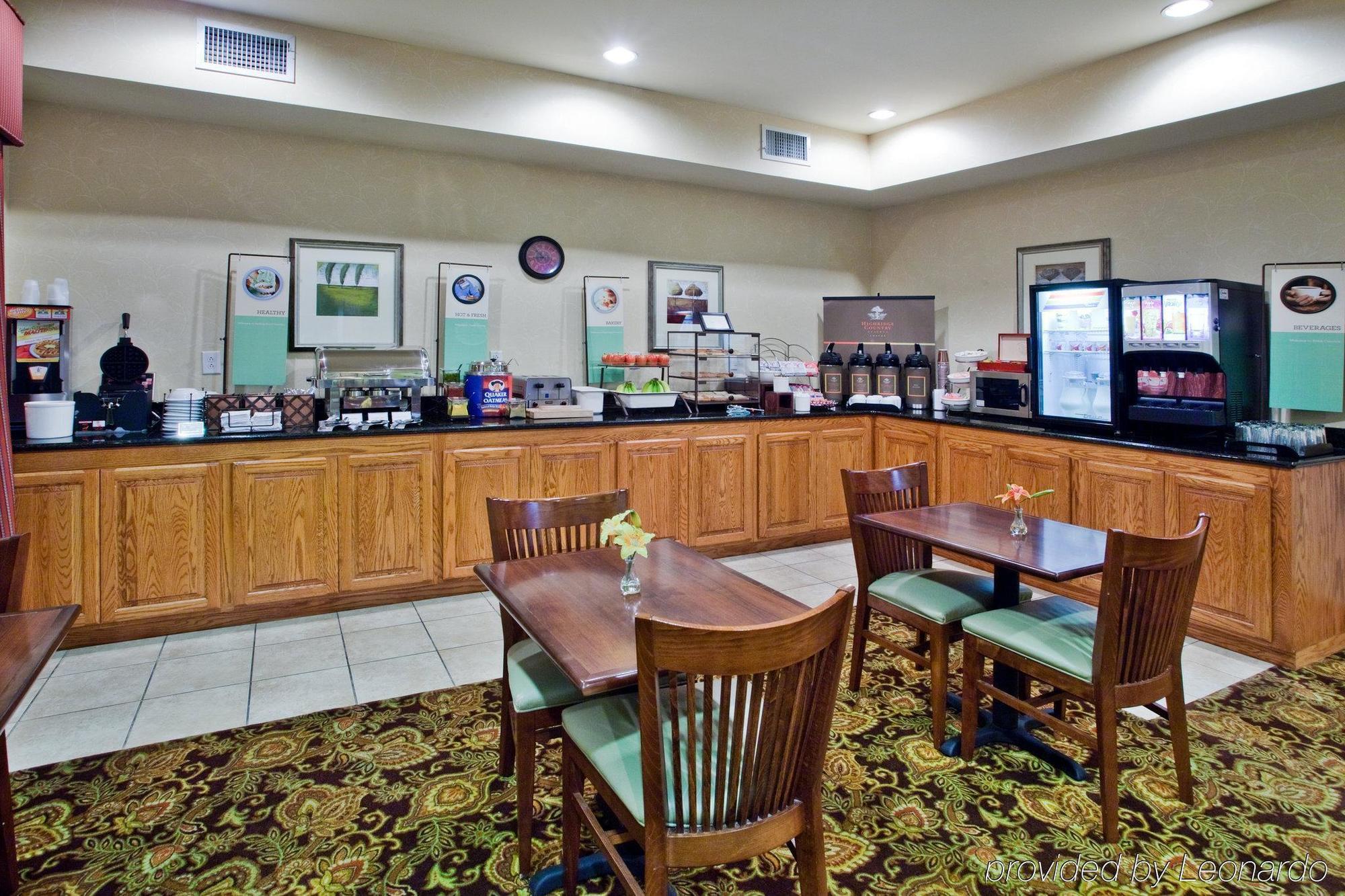 Country Inn & Suites By Radisson, Albany, Ga Eksteriør billede