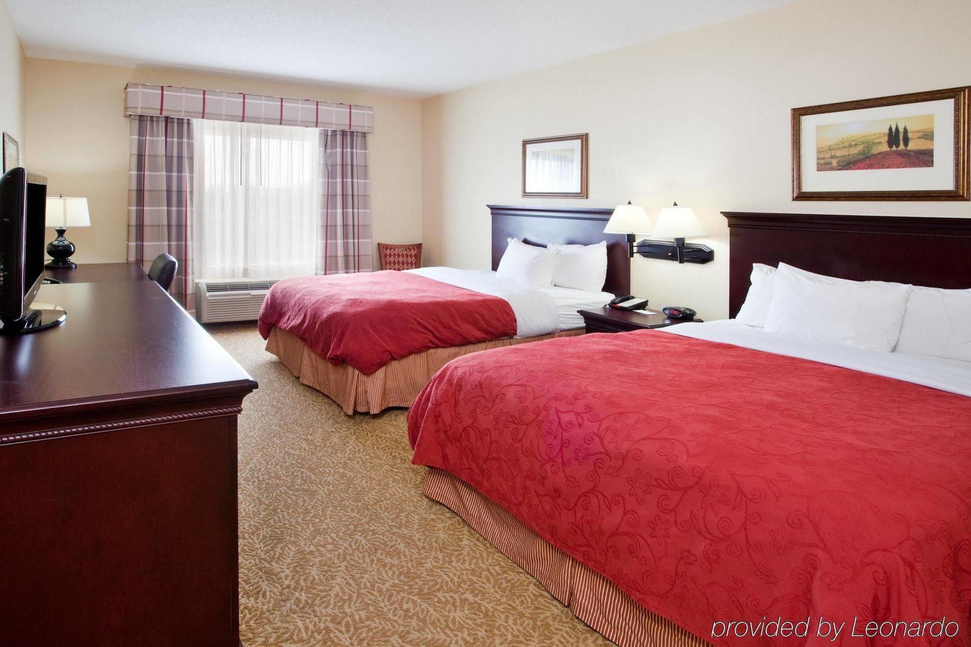 Country Inn & Suites By Radisson, Albany, Ga Eksteriør billede